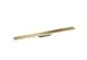 AXOR-HG-AXOR-Drain-Fertigset-Duschrinne-900-Brushed-Gold-Optic-42522250 gallery number 1